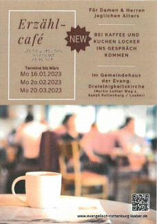 Erzählcafé