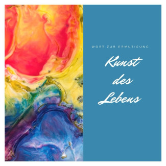 Kunst des Lebens